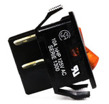 Marshall Red Rocker Switch - Nextorastore