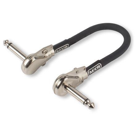 MXR 6" Right Angle Patch Cable - Nextorastore