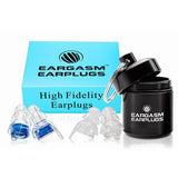 Eargasm High Fidelity Earplugs - Nextorastore