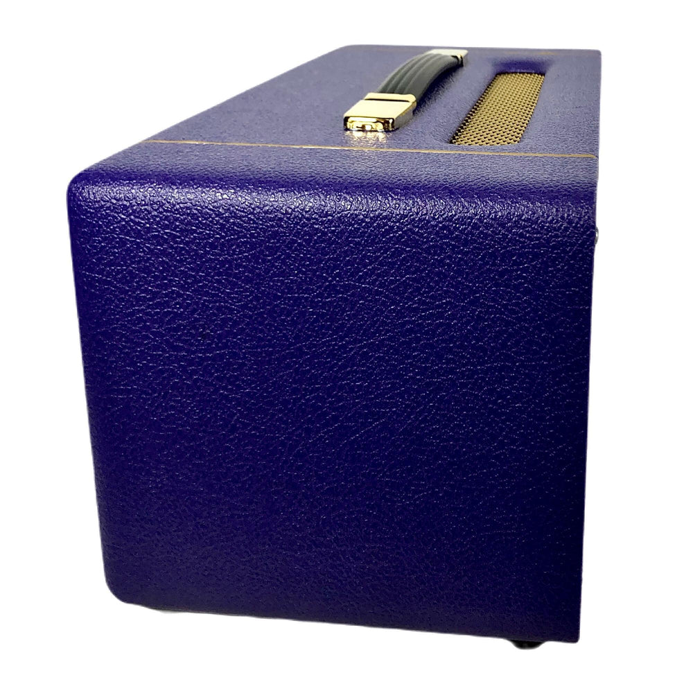 Marshall "Purple Plexi" 20W Head | Nextorastore Exclusive