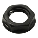 3 x Marshall Black Jack Nuts 1/4" | For MG, JCM 800, 900, 2000 Amplifiers (3-Pack)