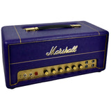 Marshall Studio Vintage "Purple Plexi" Head & 2x12 Vertical Cabinet Package | Nextorastore Exclusive