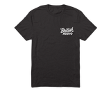 Nextorastore Black T-Shirt - Nextorastore