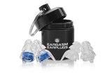 Eargasm High Fidelity Earplugs - Nextorastore