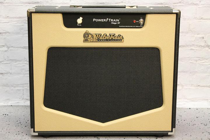 ValveTrain The PowerTrain Stage 50 - Nextorastore