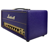 Marshall Studio Vintage "Purple Plexi" Head & 2x12 Vertical Cabinet Package | Nextorastore Exclusive