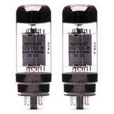 Sovtek 5881WXT Power Tube | Platinum Matched & Burned In
