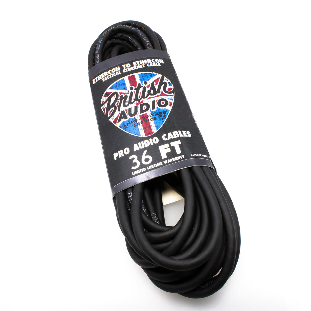 Kemper Profiler Remote Ethercon Cable Upgrade MOD ONLY - Nextorastore