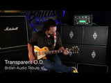 Kemper Profiles | Tyler Powers Nextorastore "Tribute 45"