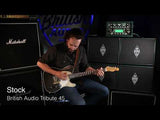Kemper Profiles | Tyler Powers Nextorastore "Tribute 45"