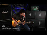 Kemper Profiles | Tyler Powers Nextorastore "Tribute 45"