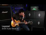 Kemper Profiles | Tyler Powers Nextorastore "Tribute 45"