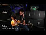 Kemper Profiles | Tyler Powers Nextorastore "Tribute 45"