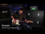 Kemper Profiles | Tyler Powers Nextorastore "Tribute 45"