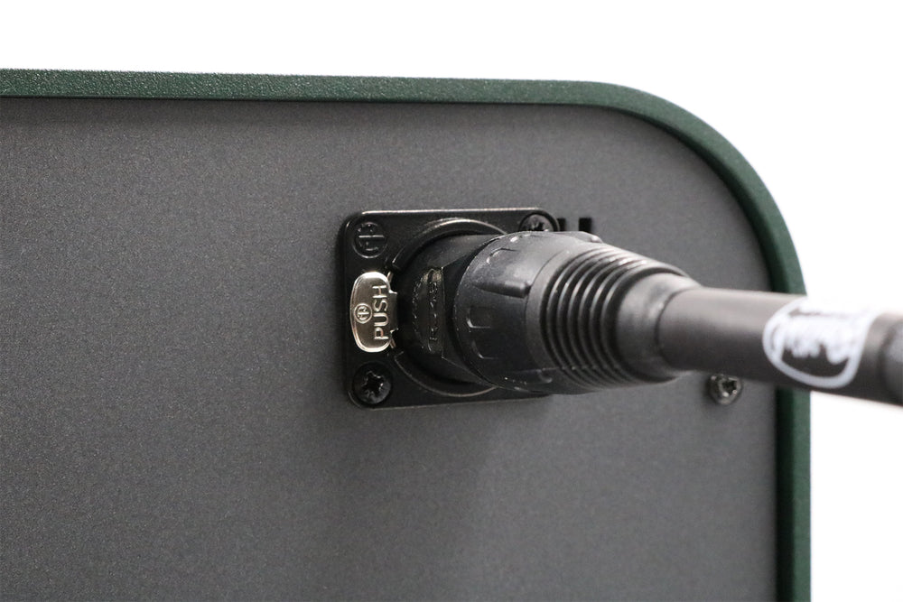 Kemper Profiler Remote Cable Ethernet Jack Modification - Nextorastore