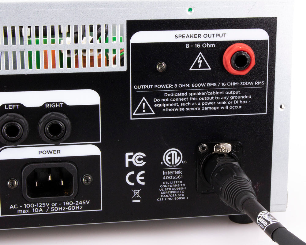 Kemper Profiler Remote Cable Ethernet Jack Modification - Nextorastore