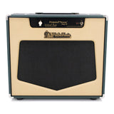 ValveTrain Amplification PowerTrain Stage 50 Michael Britt Signature - Nextorastore