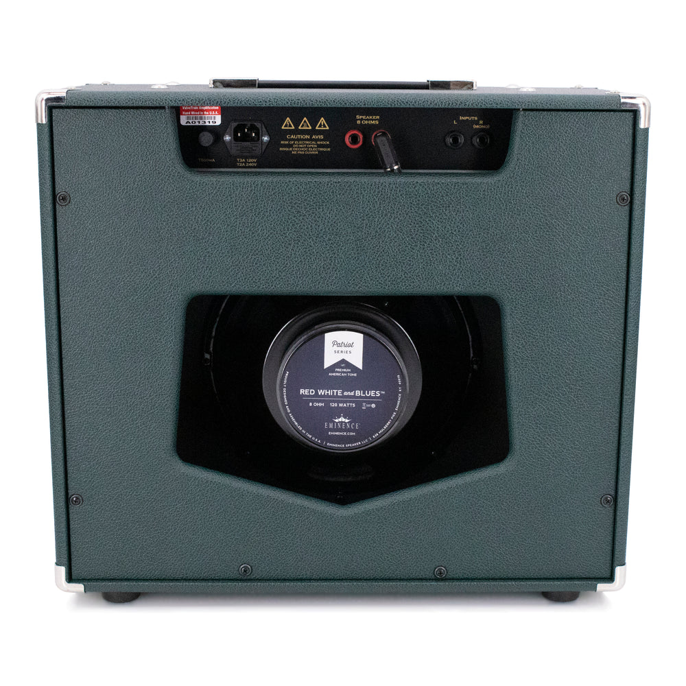 ValveTrain Amplification PowerTrain Stage 50 Michael Britt Signature - Nextorastore