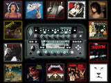 Michael Wagener Loaded Kemper Profiler™ Bundle - Nextorastore