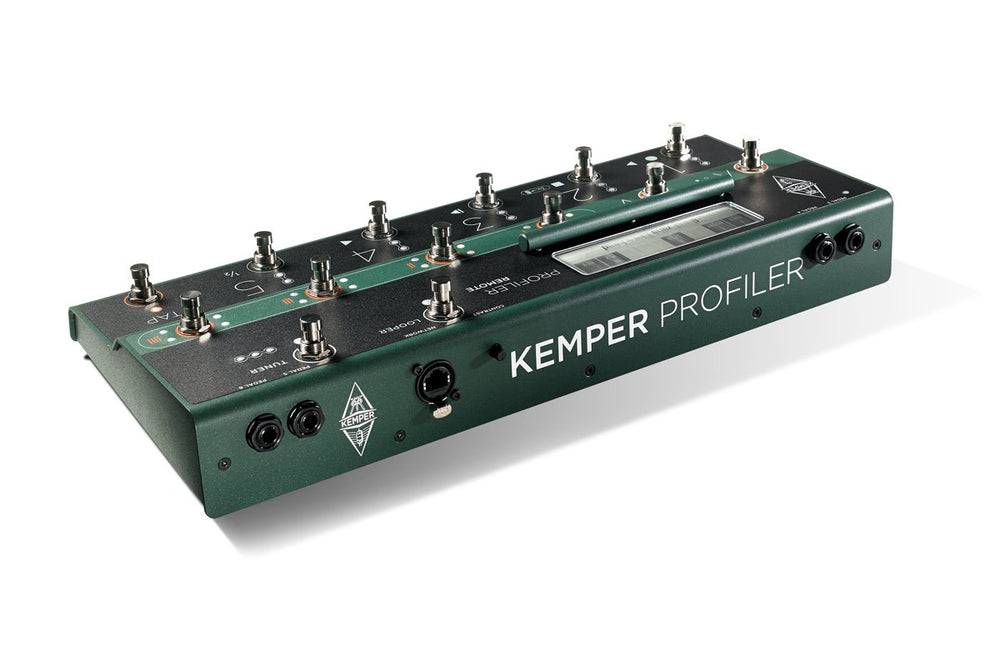 Kemper Profiler Remote™ - Nextorastore