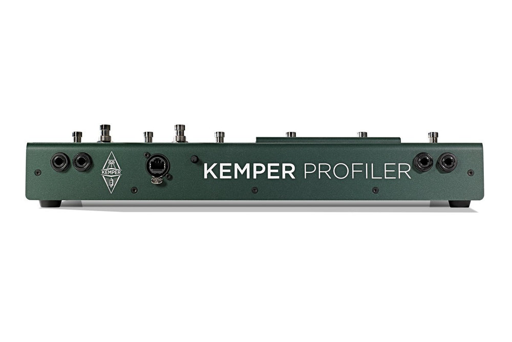 Kemper Profiler Remote™ - Nextorastore